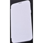 Flip Cover for Samsung Galaxy S5 G900 - White