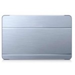 Flip Cover for Samsung Galaxy Tab 2 10.1 P5113 - Silver