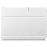 Flip Cover for Samsung Galaxy Tab 2 10.1 P5113 - White