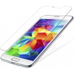 Tempered Glass Screen Protector Guard for Adcom Thunder A500