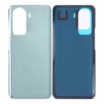Back Panel Cover For Honor 60 Green - Maxbhi Com