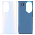Back Panel Cover For Motorola Edge X30 5g White - Maxbhi Com