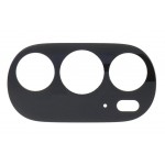 Camera Lens For Motorola Edge X30 5g Black By - Maxbhi Com