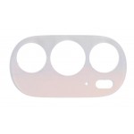 Camera Lens For Motorola Edge X30 5g White By - Maxbhi Com