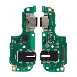 Charging Connector Flex Pcb Board For Vivo Y55s 5g By - Maxbhi Com