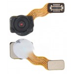 Fingerprint Sensor Flex Cable For Honor 60 Black By - Maxbhi Com