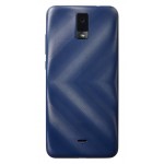 Full Body Housing For Blu View 3 Blue - Maxbhi Com