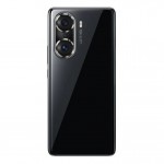 Full Body Housing For Honor 60 Black - Maxbhi Com