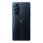 Full Body Housing For Motorola Edge X30 5g Black - Maxbhi Com