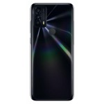 Full Body Housing For Tcl 20b Black - Maxbhi Com