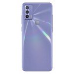 Full Body Housing For Tcl 20b Violet - Maxbhi Com