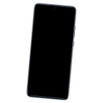 Lcd Flex Cable For Zte Blade A51 By - Maxbhi Com