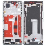 Lcd Frame Middle Chassis For Honor 60 Green By - Maxbhi Com