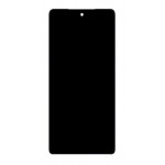 Lcd Screen For Motorola Edge X30 5g Replacement Display By - Maxbhi Com