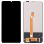 Lcd With Touch Screen For Honor Play 30 Plus Gold By - Maxbhi Com