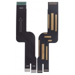 Main Board Flex Cable For Motorola Edge X30 5g By - Maxbhi Com