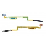 Power Button Flex Cable For Motorola Edge X30 5g On Off Flex Pcb By - Maxbhi Com
