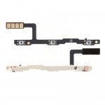 Power Button Flex Cable For Zte Blade A51 On Off Flex Pcb By - Maxbhi Com