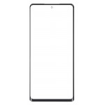 Touch Screen Digitizer For Honor 60 Black By - Maxbhi Com