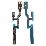 Volume Button Flex Cable For Motorola Edge X30 5g By - Maxbhi Com