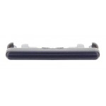 Volume Side Button Outer For Motorola Edge X30 5g Black By - Maxbhi Com