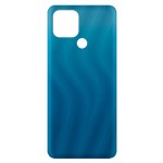 Back Panel Cover For Blu G91s Cyan - Maxbhi Com