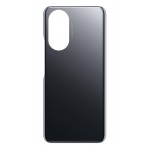 Back Panel Cover For Honor Play 30 Plus Black - Maxbhi Com