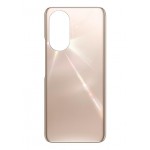 Back Panel Cover For Honor Play 30 Plus Gold - Maxbhi Com
