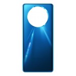 Back Panel Cover For Honor X30 Blue - Maxbhi Com