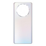 Back Panel Cover For Honor X30 White - Maxbhi Com
