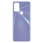 Back Panel Cover For Tcl 20b Violet - Maxbhi Com