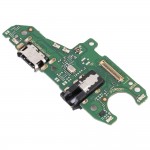 Charging Connector Flex Pcb Board For Honor Play 30 Plus By - Maxbhi Com