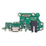 Charging Connector Flex Pcb Board For Honor X30 By - Maxbhi Com