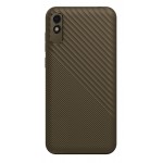 Full Body Housing For Blu C5l Max Bronze - Maxbhi Com