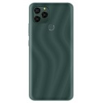 Full Body Housing For Blu G91s Green - Maxbhi Com