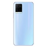 Full Body Housing For Vivo Y32 Light Blue - Maxbhi Com