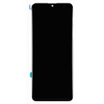 Lcd With Touch Screen For Blu G91s Cyan By - Maxbhi Com