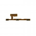 Power Button Flex Cable For Tcl 20b On Off Flex Pcb By - Maxbhi Com