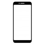 Replacement Front Glass For Blu C5l Max Green By - Maxbhi Com