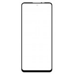 Replacement Front Glass For Blu G91s Black By - Maxbhi Com