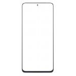 Replacement Front Glass For Honor X30 White By - Maxbhi Com