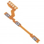 Volume Button Flex Cable For Honor Play 30 Plus By - Maxbhi Com