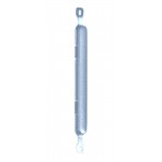 Volume Side Button Outer For Honor Play 30 Plus Blue By - Maxbhi Com