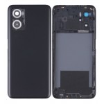 Back Panel Cover For Oppo A36 White - Maxbhi Com