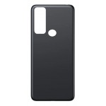 Back Panel Cover For Tcl 30 Xe 5g White - Maxbhi Com