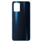 Back Panel Cover For Vivo Y32 Black - Maxbhi Com