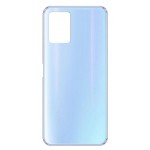 Back Panel Cover For Vivo Y32 Light Blue - Maxbhi Com