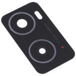 Camera Lens For Oppo A36 Black By - Maxbhi Com