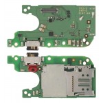 Charging Connector Flex Pcb Board For Tcl 30 Xe 5g By - Maxbhi Com