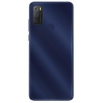 Full Body Housing For Tcl 20e Blue - Maxbhi Com